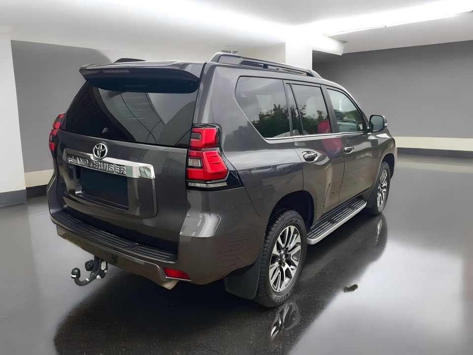 Toyota Land Cruiser (3)