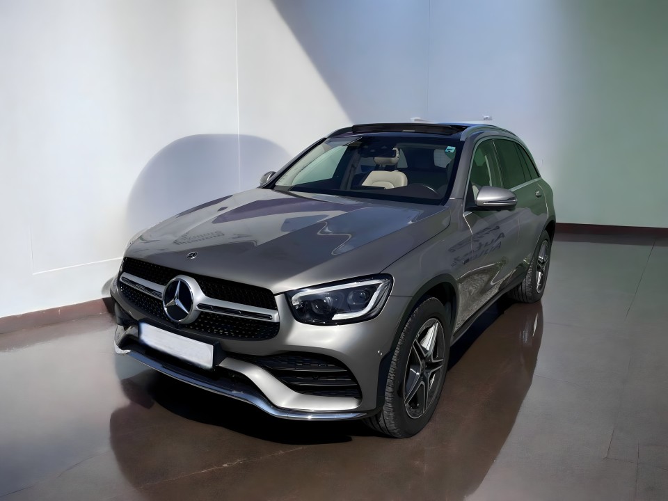 Mercedes-Benz GLC 300de 4MATIC (5)