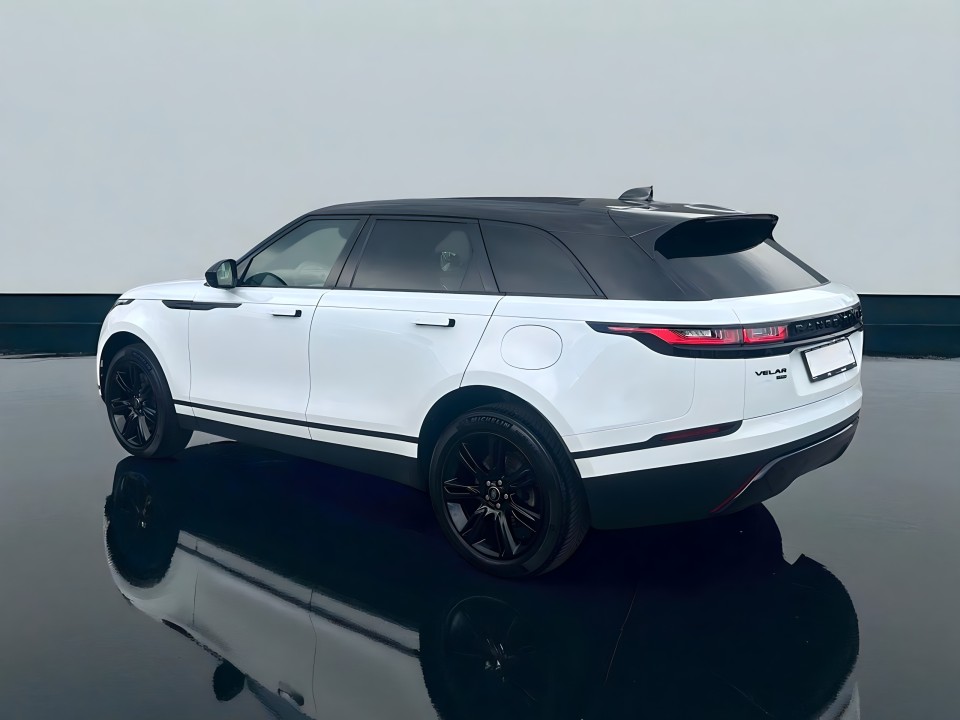 Land Rover Range Rover Velar P400e S (5)