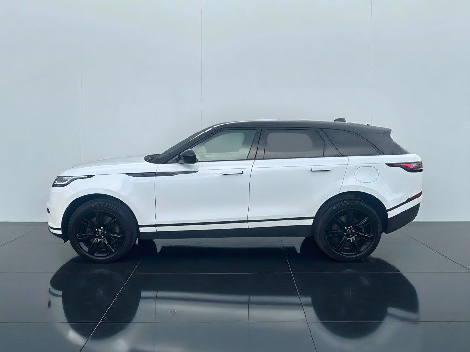 Land Rover Range Rover Velar P400e S (4)