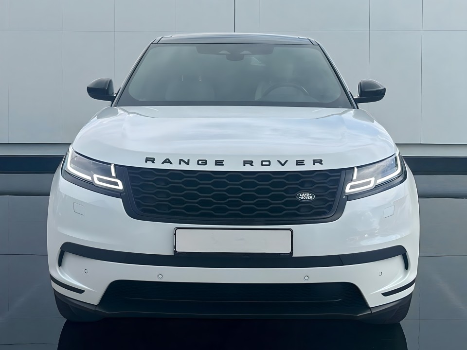 Land Rover Range Rover Velar P400e S (2)