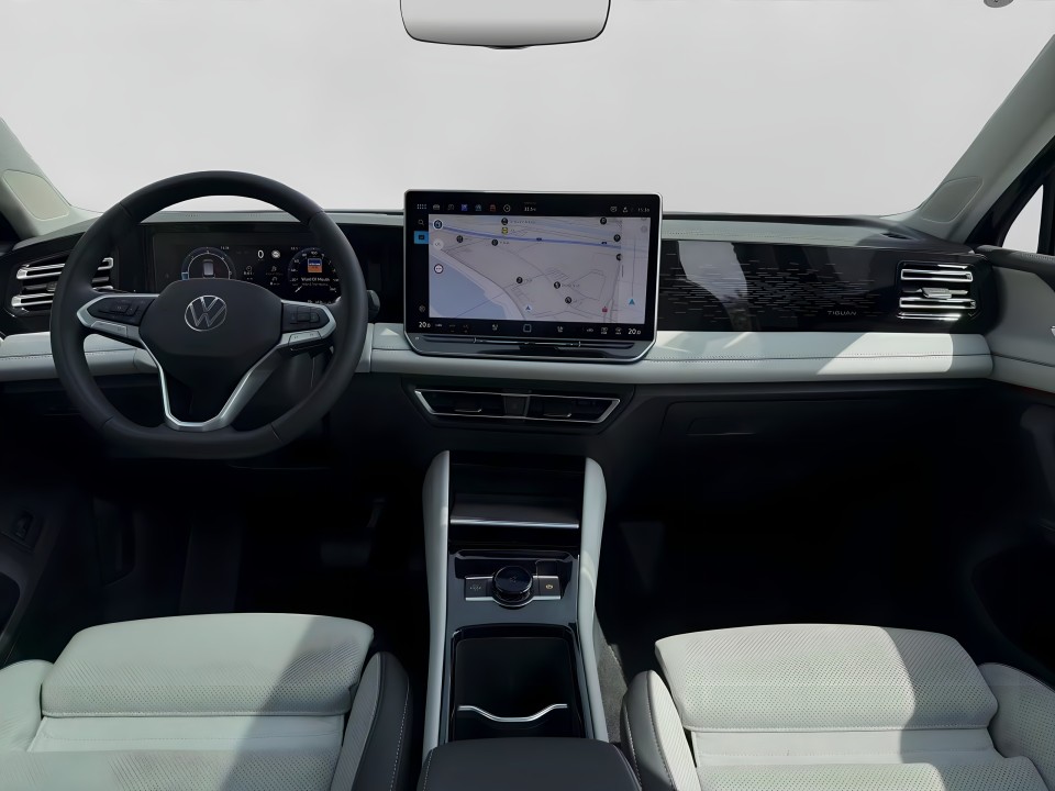 Volkswagen Tiguan TDI DSG (3)