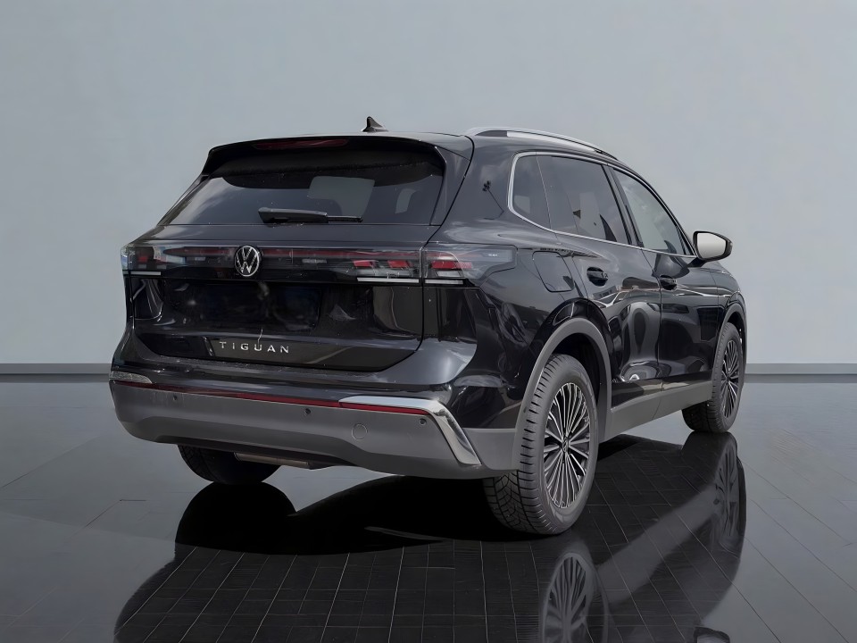 Volkswagen Tiguan TDI DSG (2)