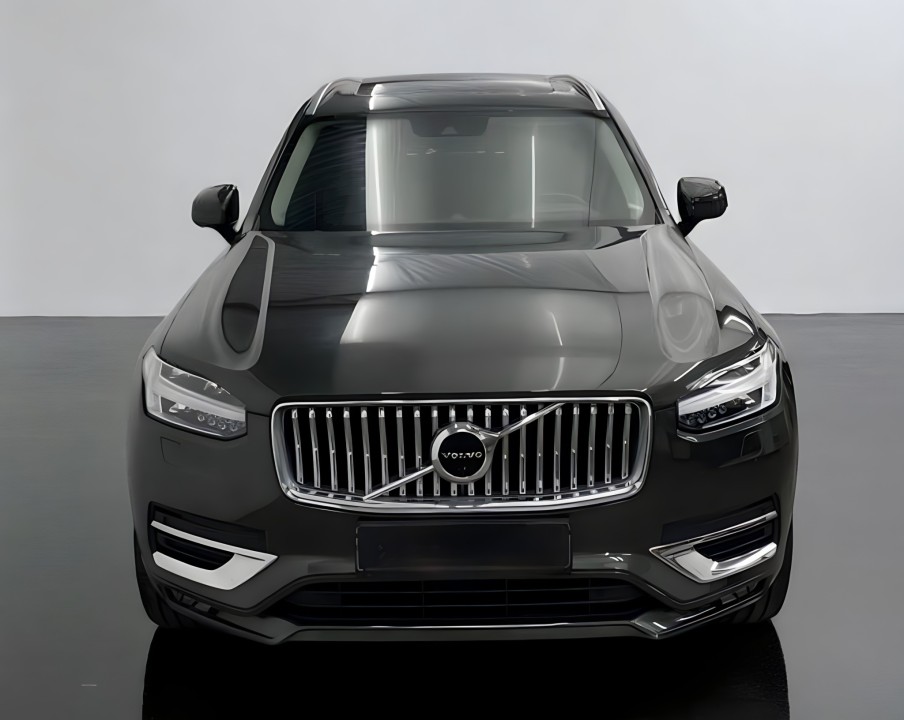 Volvo XC 90 B5 AWD Inscription (2)