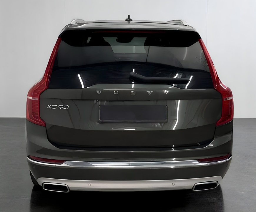 Volvo XC 90 B5 AWD Inscription (5)