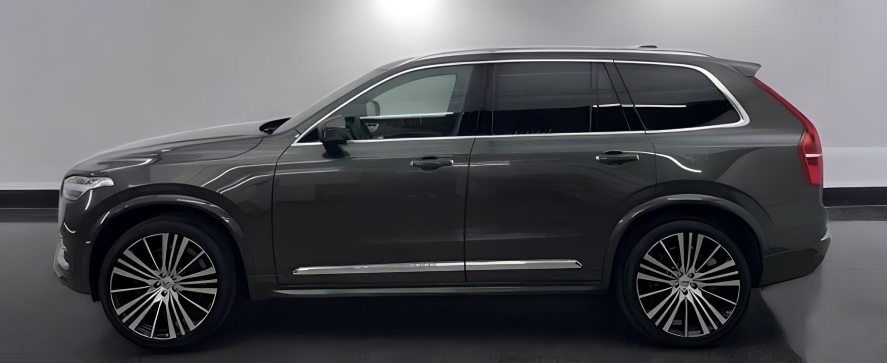 Volvo XC 90 B5 AWD Inscription (3)