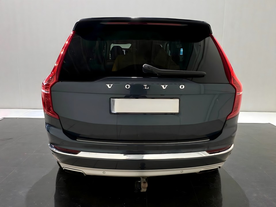 Volvo XC 90 B5 AWD Inscription (4)