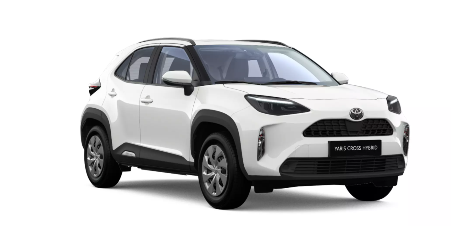 Toyota Yaris Cross 1.5 Active (1)