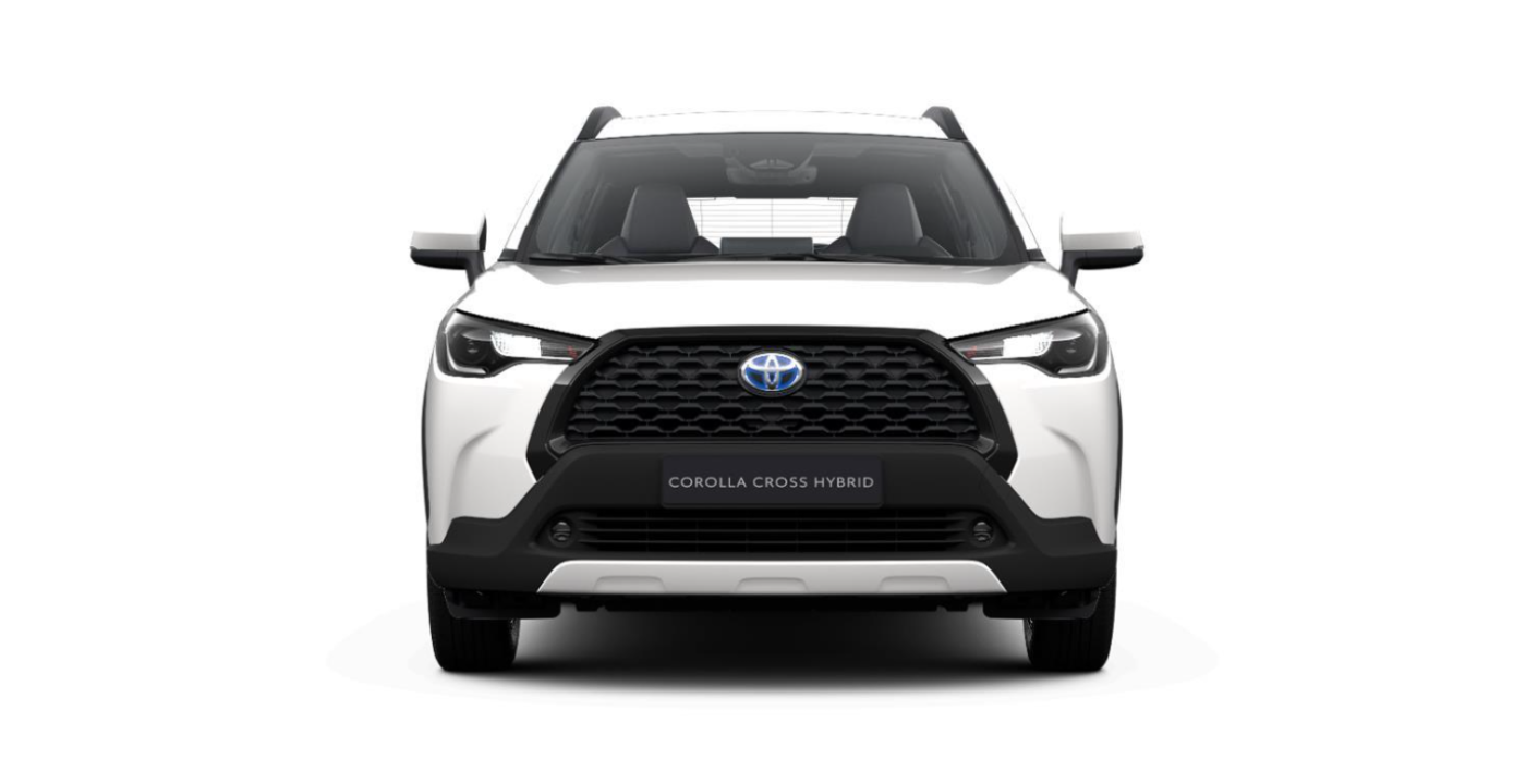 Toyota Corolla Cross 1.8 Active (3)