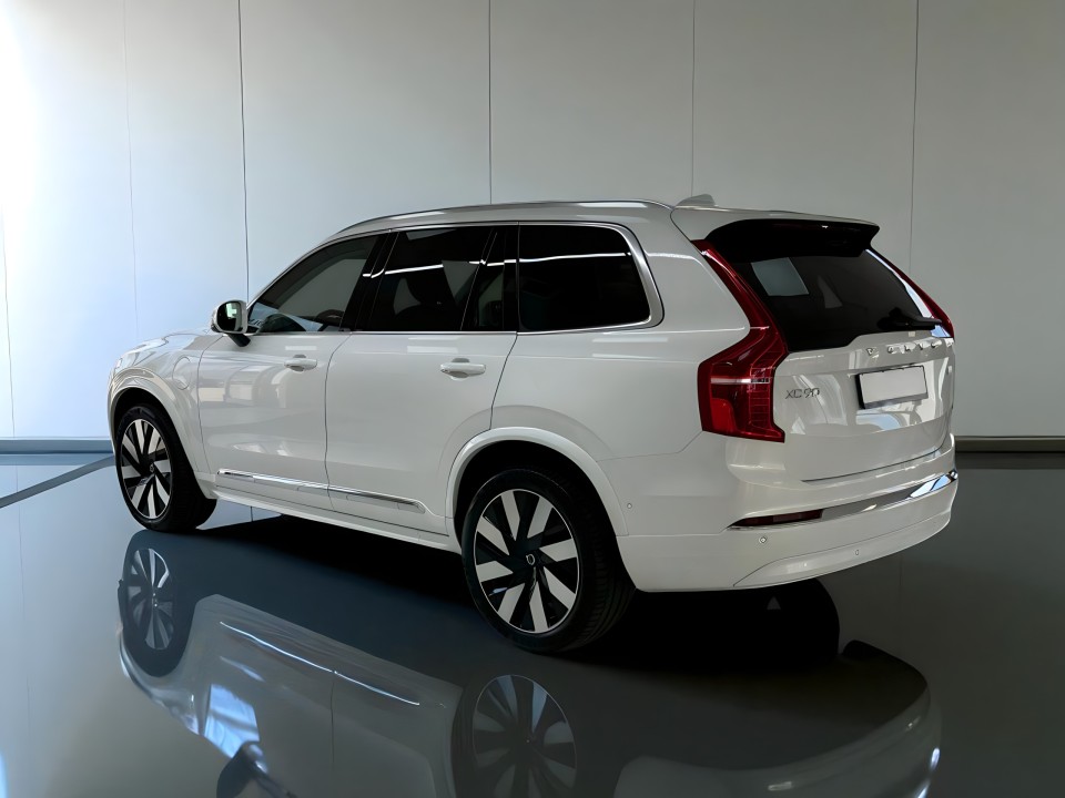 Volvo XC 90 T8 Recharge AWD Ultimate Bright (3)
