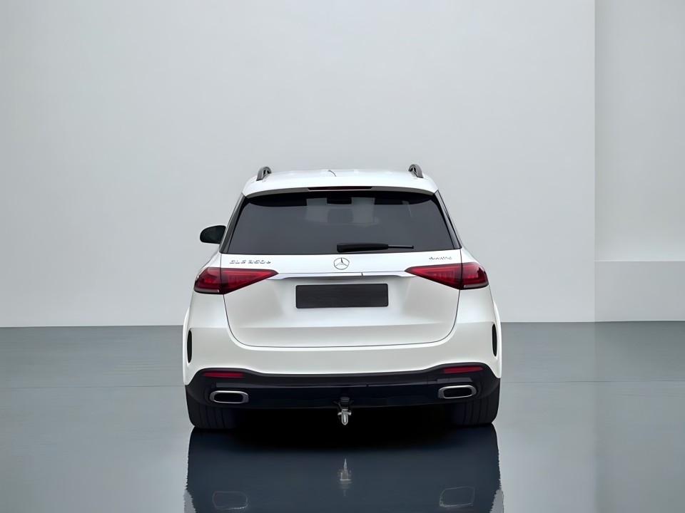 Mercedes-Benz GLE 350e 4MATIC AMG Line (4)