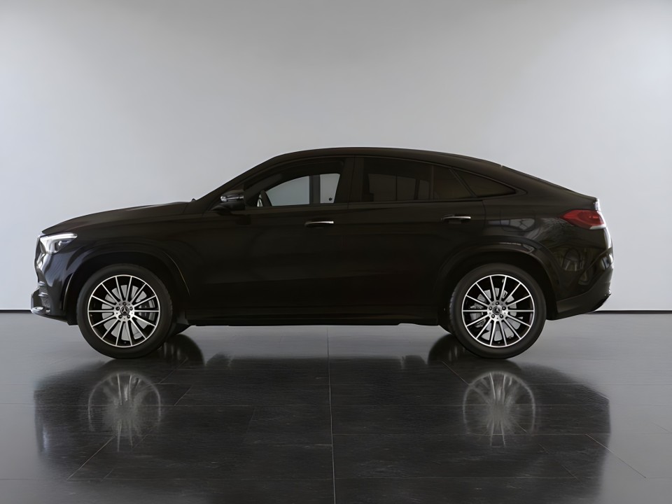 Mercedes-Benz GLE Coupe 350e 4MATIC AMG Line (5)