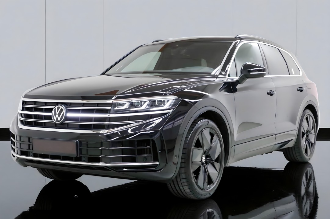 Volkswagen Touareg V6 TSI eHybrid Elegance (5)