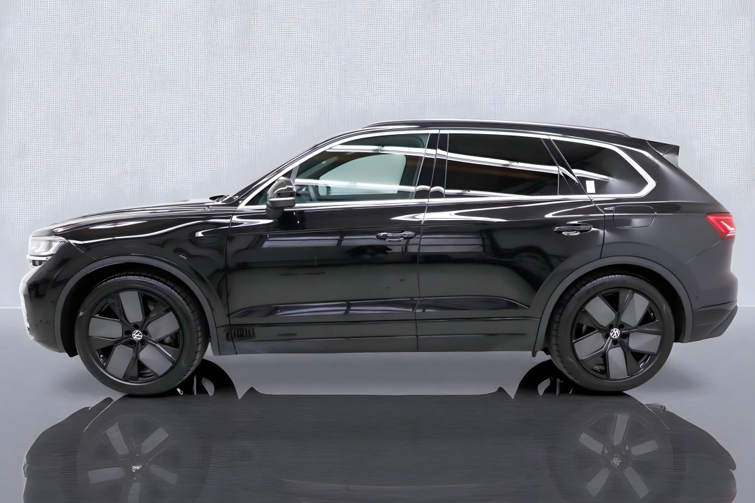 Volkswagen Touareg V6 TSI eHybrid Elegance (4)