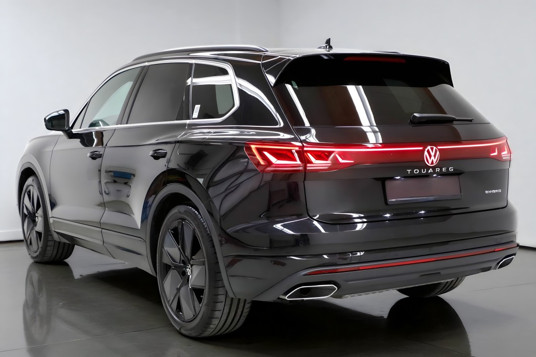 Volkswagen Touareg V6 TSI eHybrid Elegance (3)