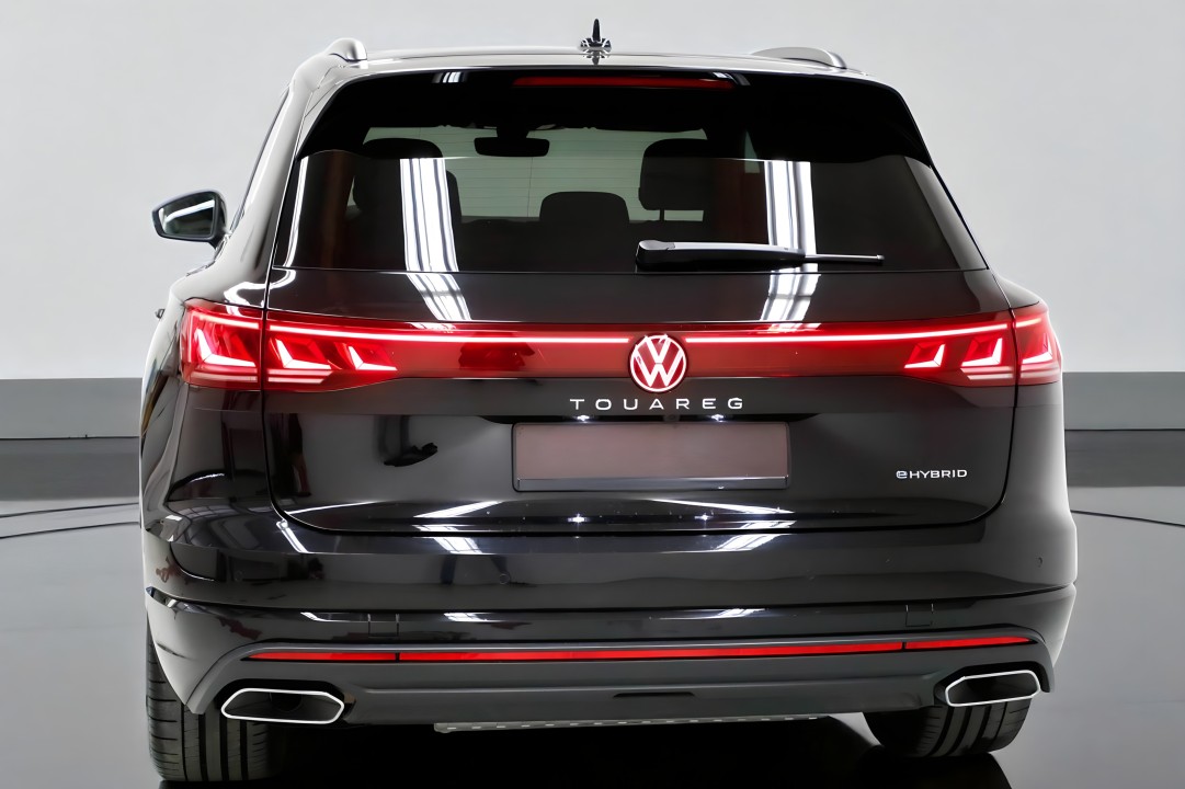 Volkswagen Touareg V6 TSI eHybrid Elegance (2)