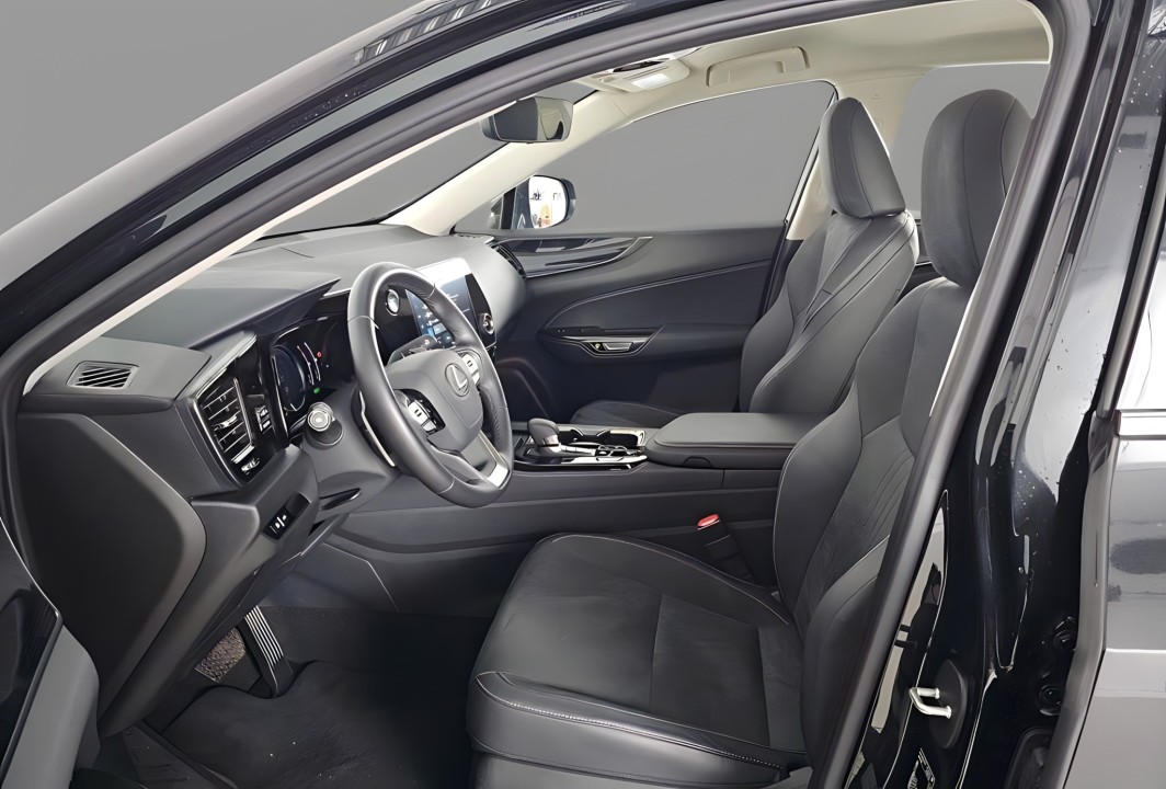 Lexus Seria NX 350h AWD Comfort (5)