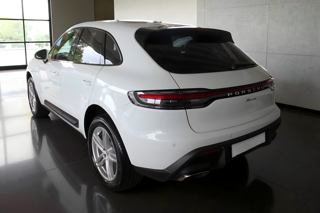 Porsche Macan (5)