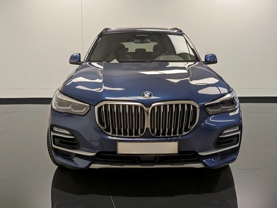 BMW X5 xDrive30d (3)