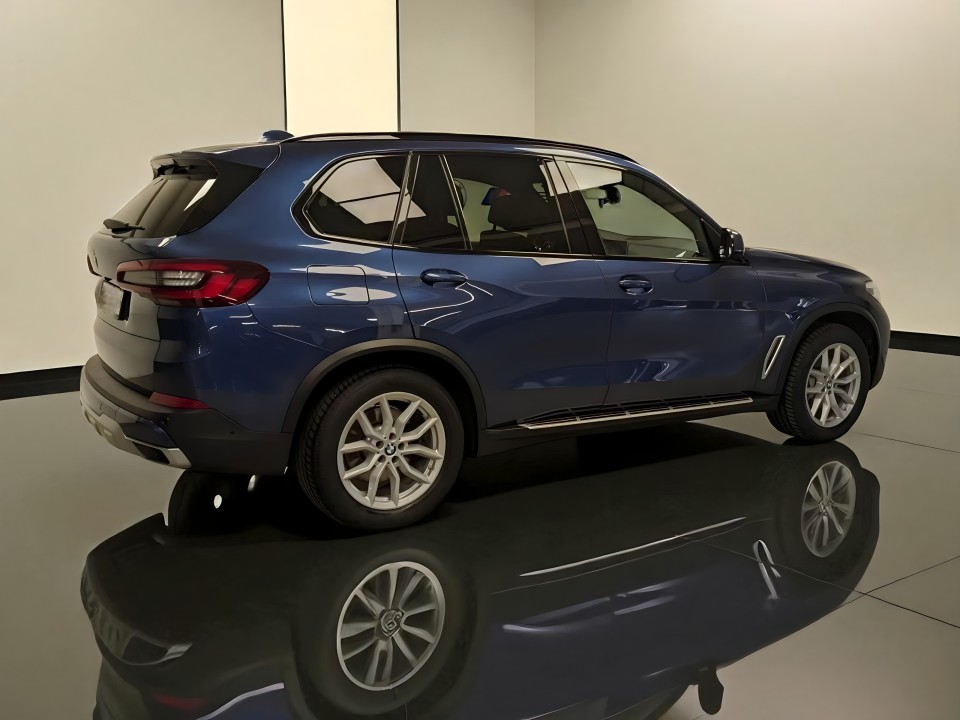 BMW X5 xDrive30d (4)