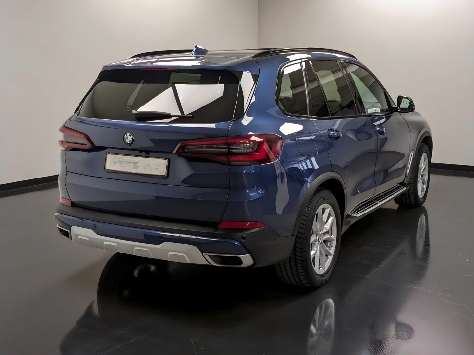 BMW X5 xDrive30d (5)