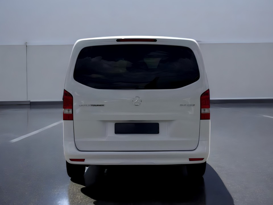 Mercedes-Benz Vito Tourer 114CDI (4)