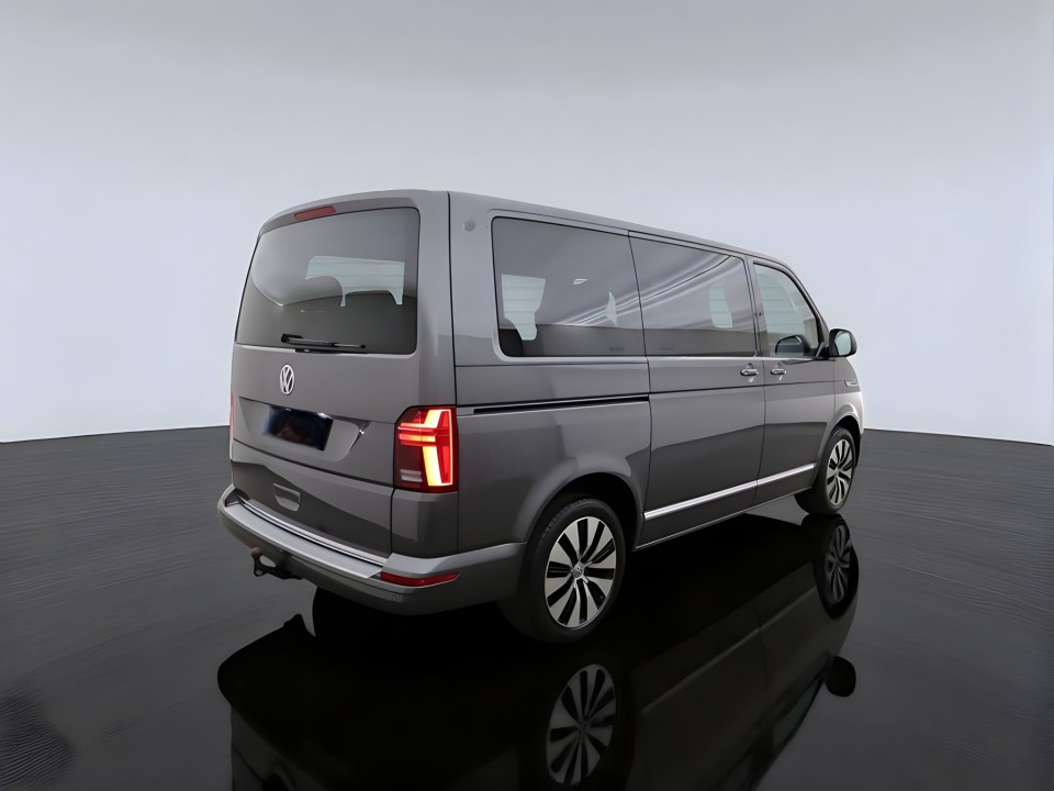 Volkswagen T6 2.0TDI (2)