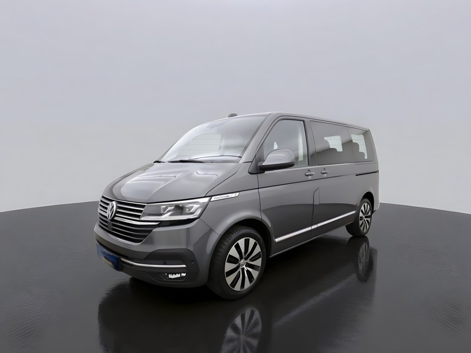 Volkswagen T6 2.0TDI (1)