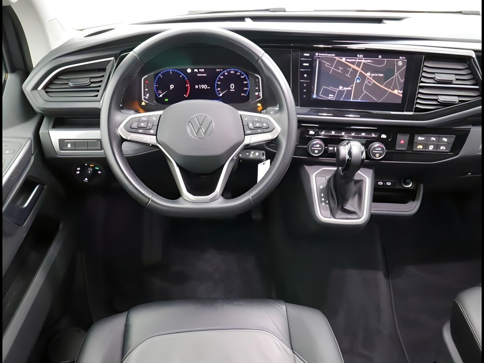 Volkswagen T6 2.0TDI (4)