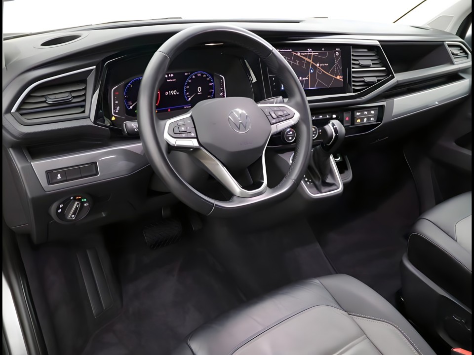 Volkswagen T6 2.0TDI (5)