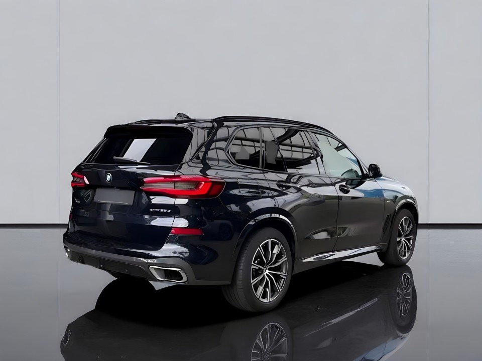 BMW X5 xDrive30d (2)