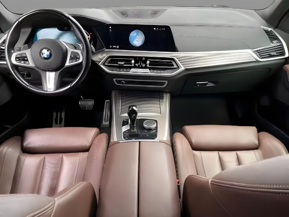 BMW X5 xDrive30d (5)