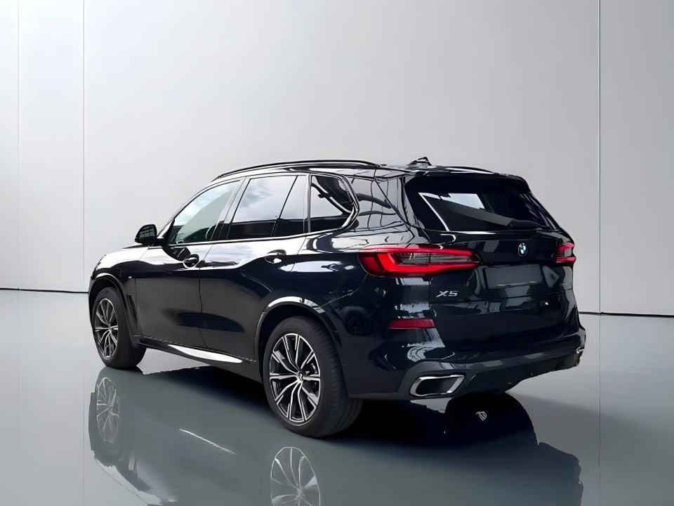 BMW X5 xDrive30d (3)