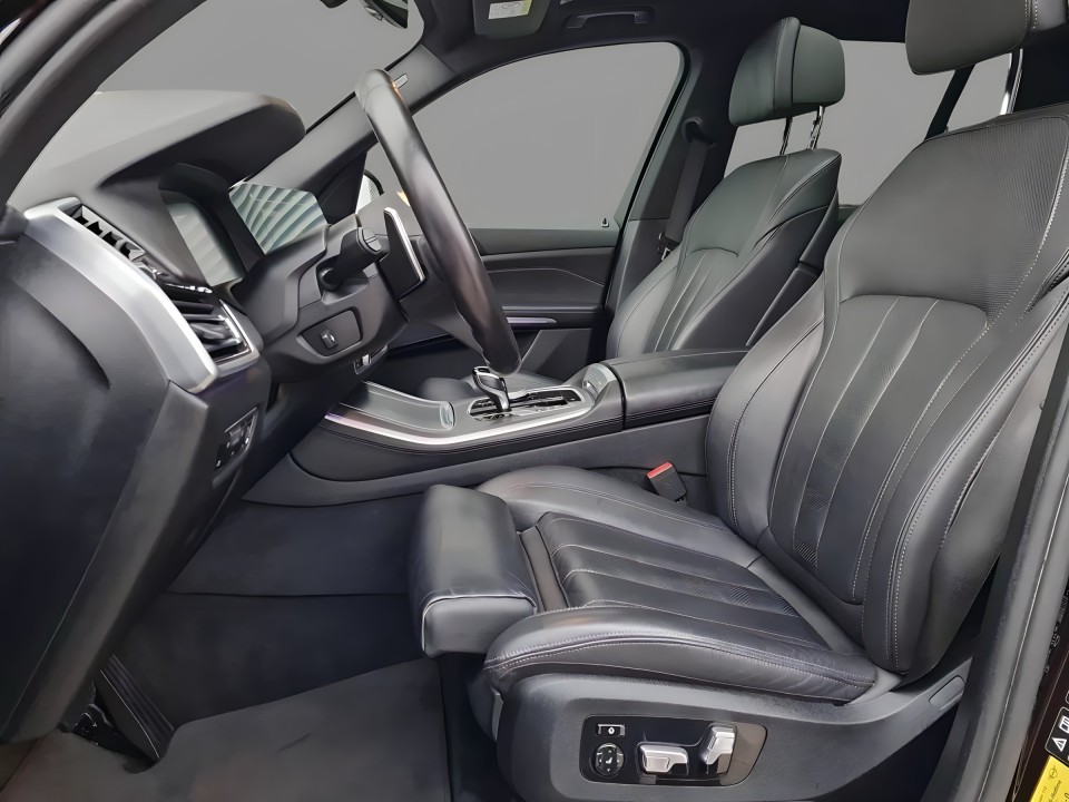 BMW X5 xDrive30d (5)