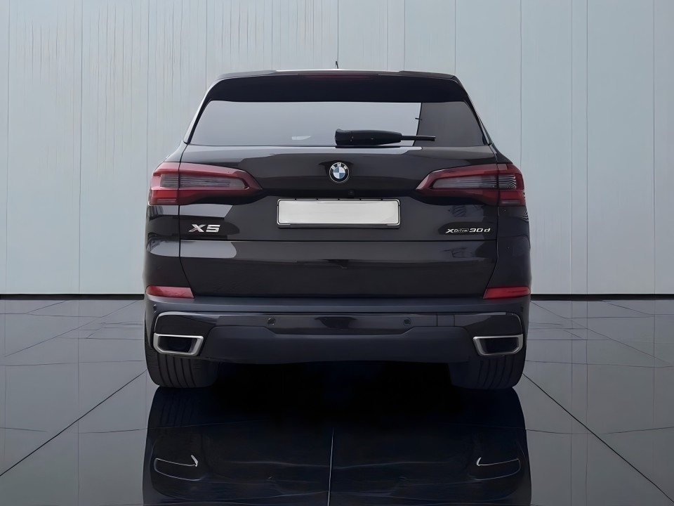 BMW X5 xDrive30d (4)
