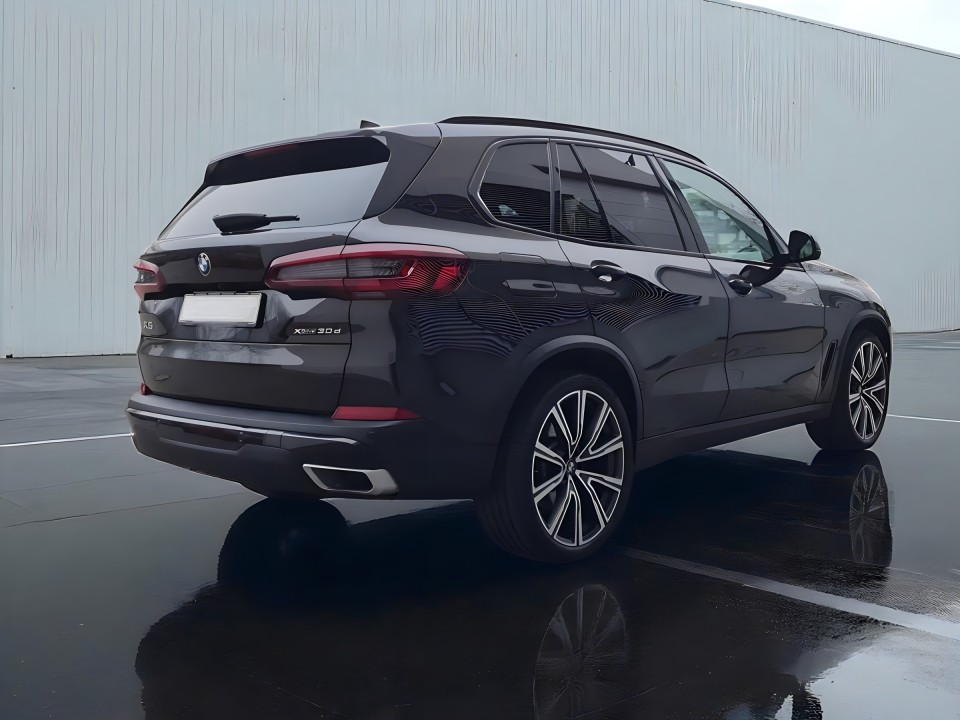 BMW X5 xDrive30d (3)