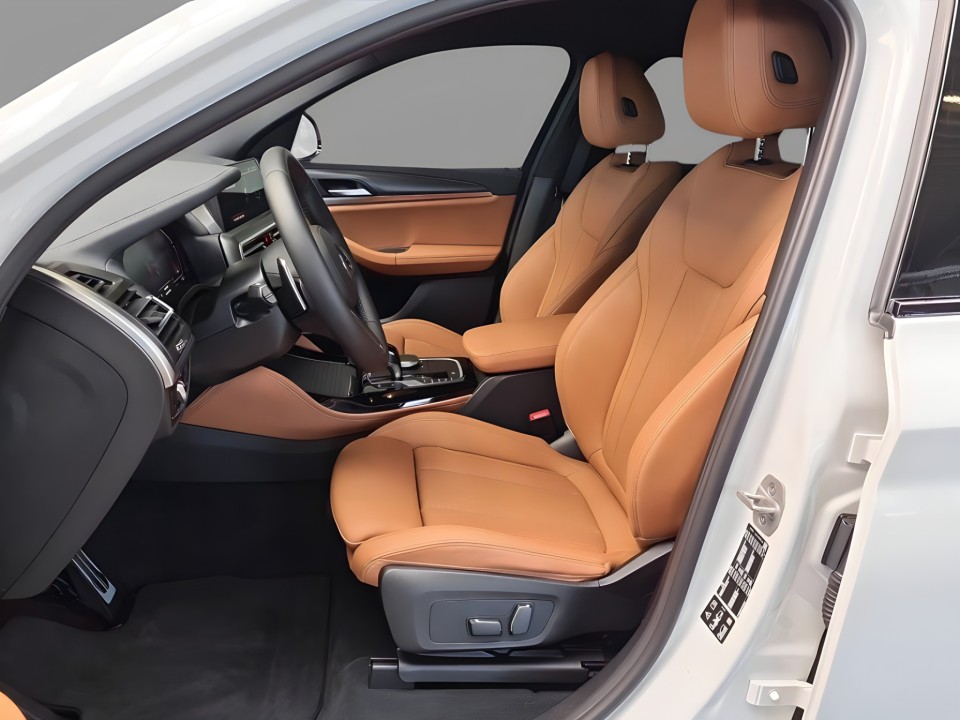 BMW X4 xDrive20d M-Sport (5)