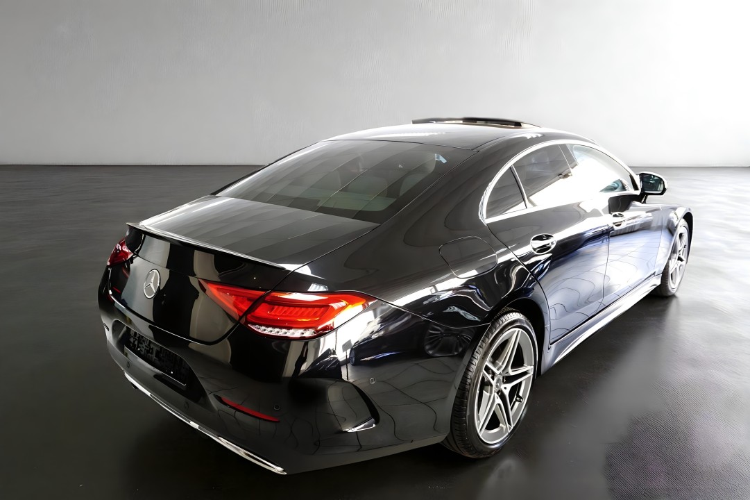 Mercedes-Benz CLS 450 4MATIC AMG (3)