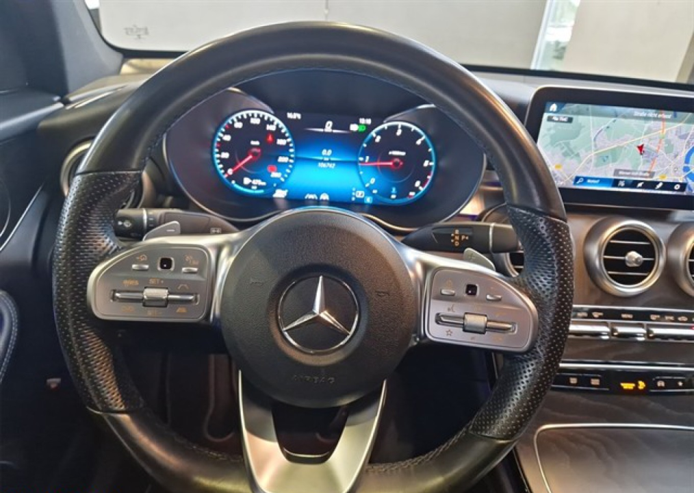 Mercedes-Benz GLC Coupe 300 d 4MATIC (5)