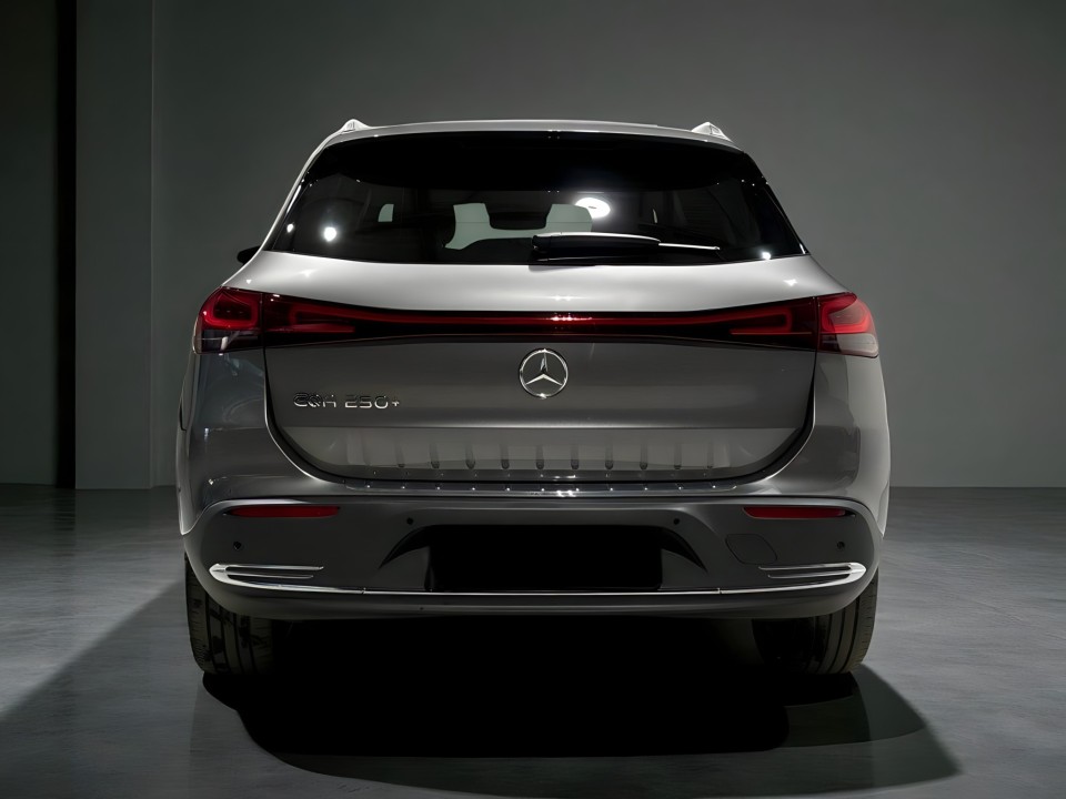 Mercedes-Benz EQA 250 Sport Plus (5)
