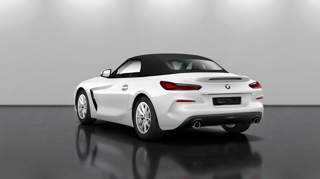 BMW Z4 sDrive20i (3)