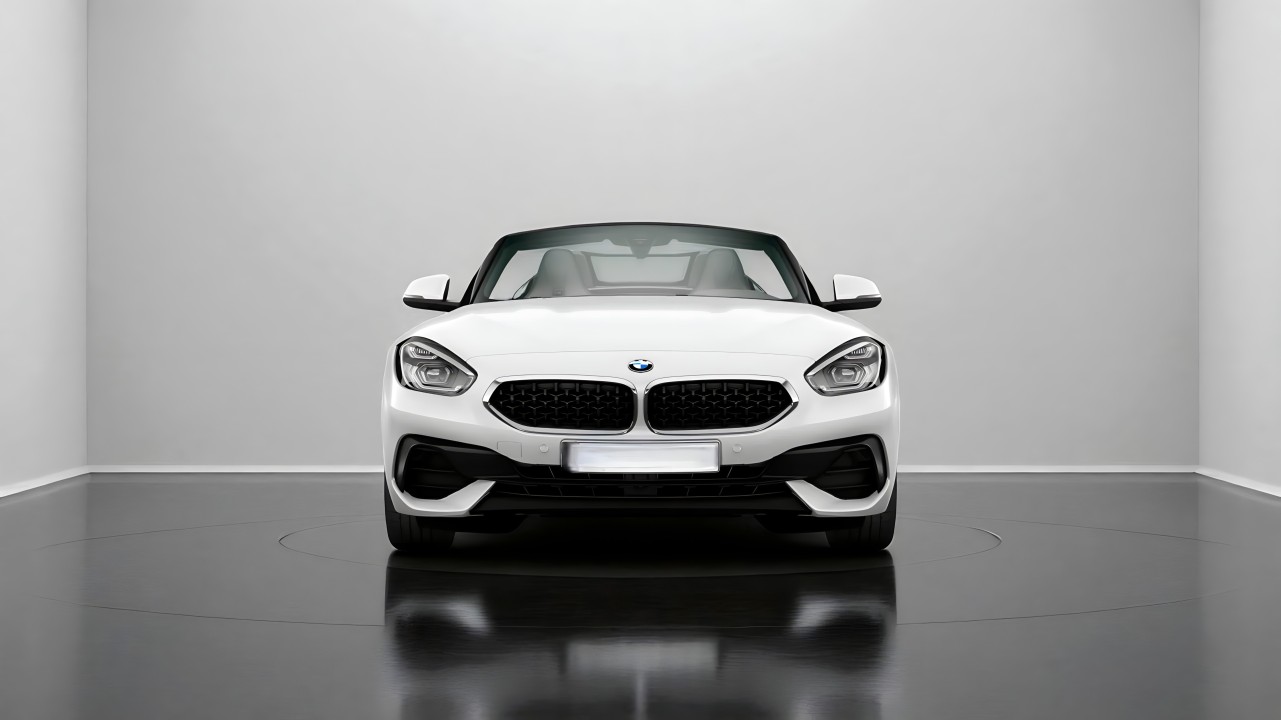 BMW Z4 sDrive20i (2)