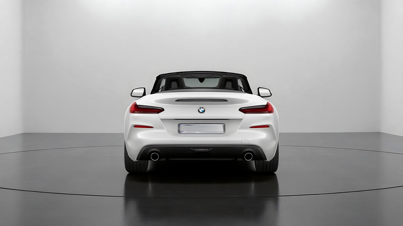 BMW Z4 sDrive20i (5)