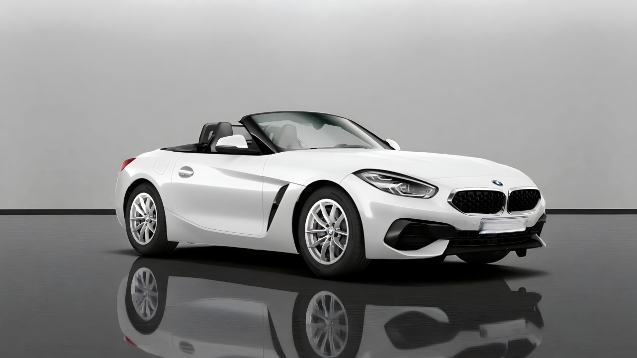 BMW Z4 sDrive20i (1)