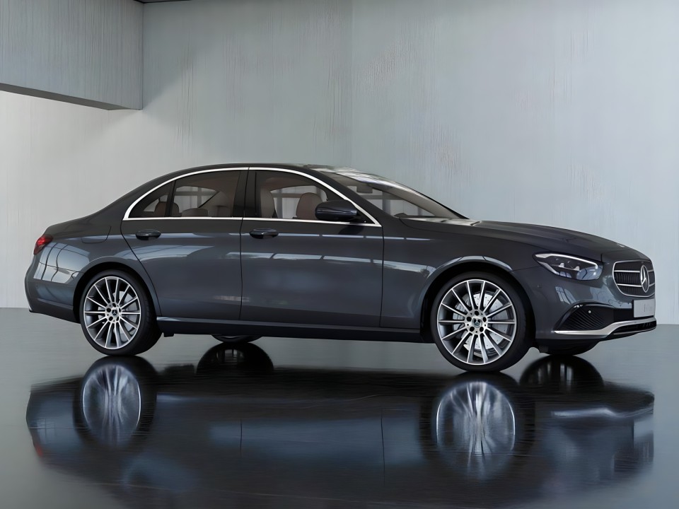 Mercedes-Benz E 400d 4MATIC (2)