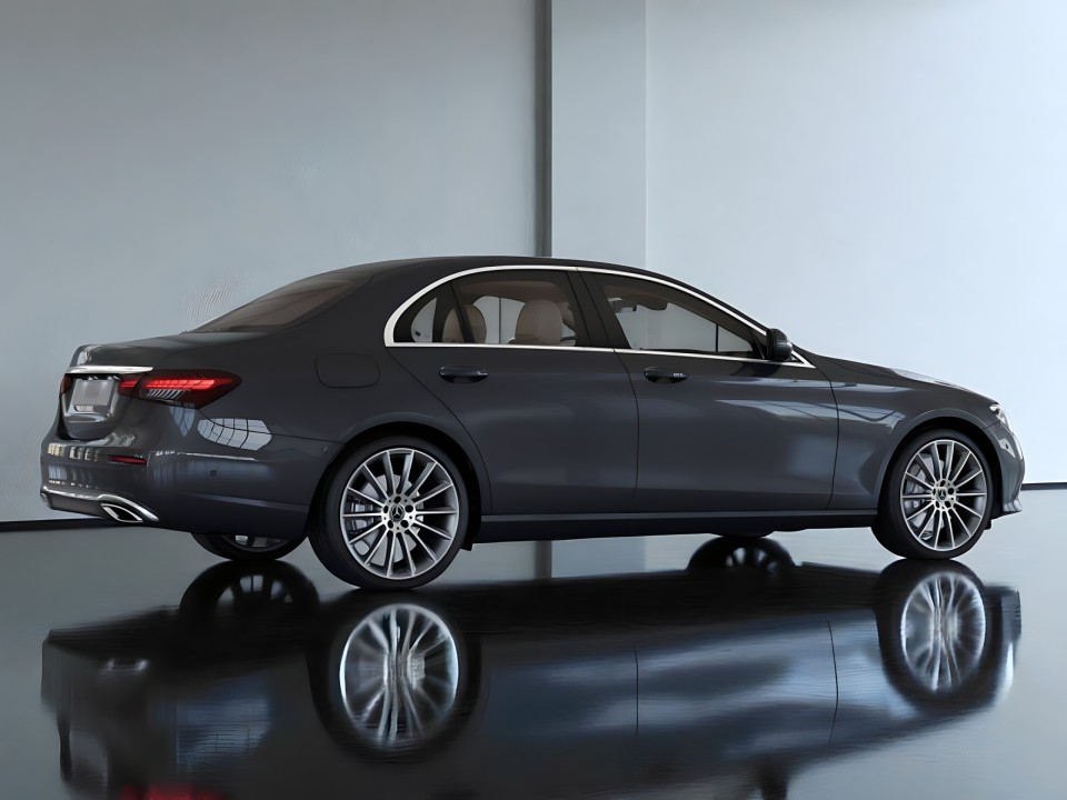 Mercedes-Benz E 400d 4MATIC (4)