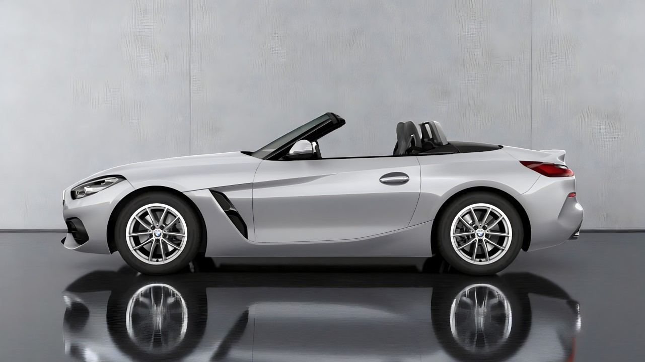 BMW Z4 sDrive20i (3)