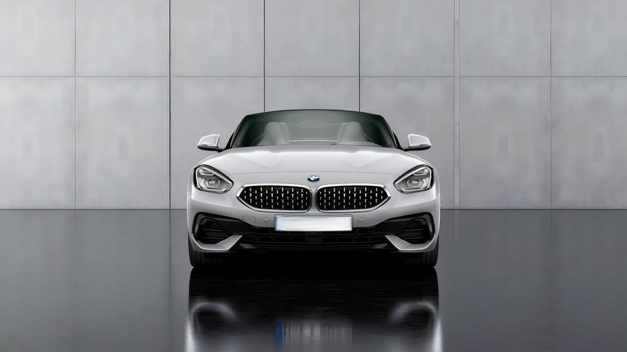 BMW Z4 sDrive20i (2)