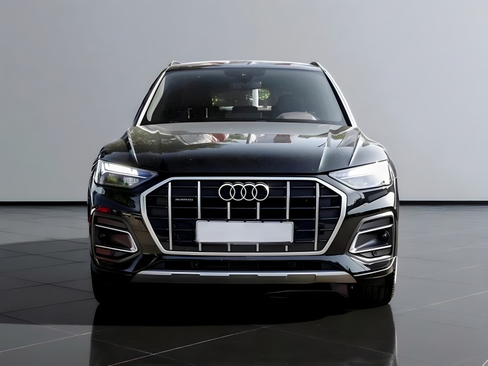 Audi Q5 40TFSI Quattro S-tronic S line (2)