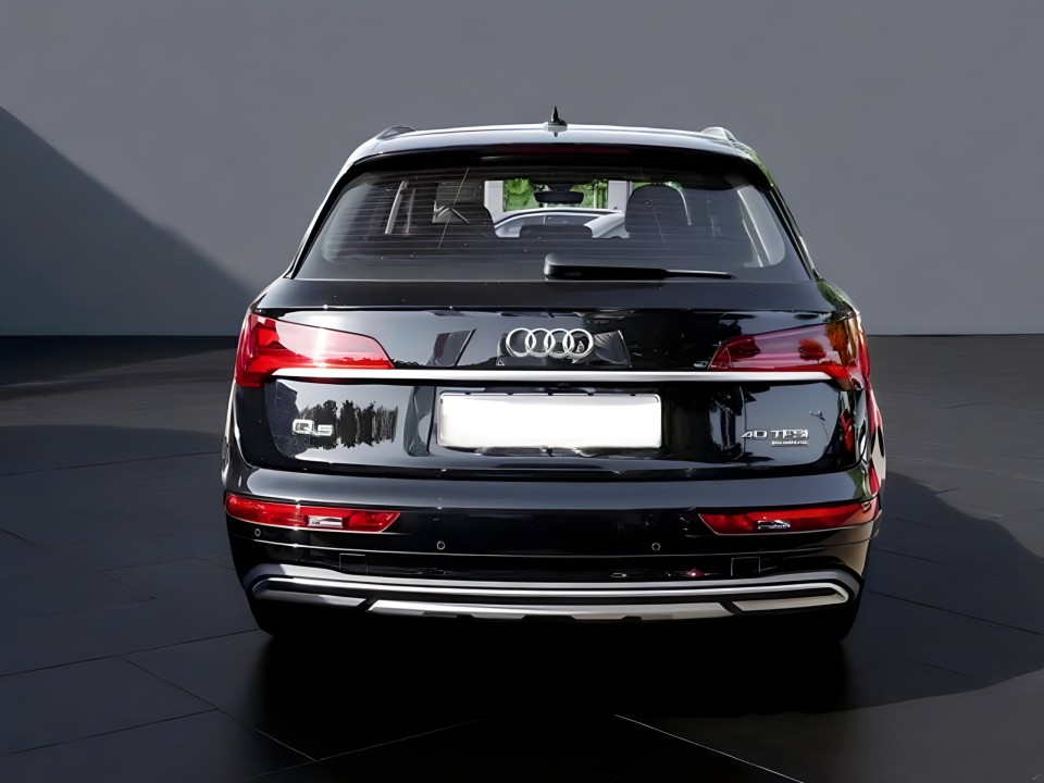 Audi Q5 40TFSI Quattro S-tronic S line (4)
